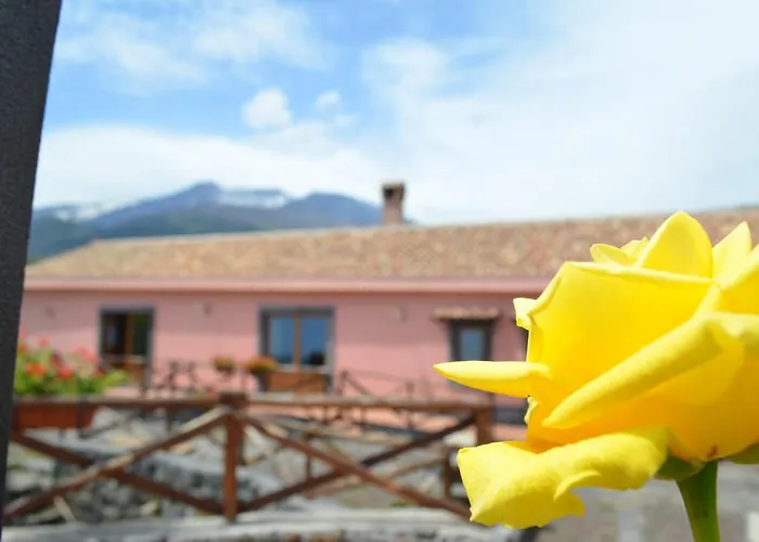 Feudo Magazzeni Etna