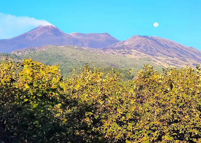 Feudo Magazzeni Etna