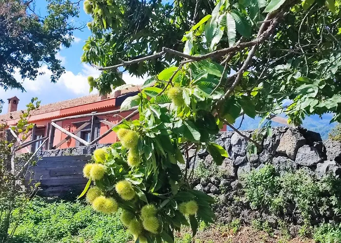Feudo Magazzeni Etna
