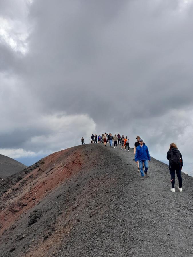 Feudo Magazzeni Etna Alojamento de Turismo Rural
