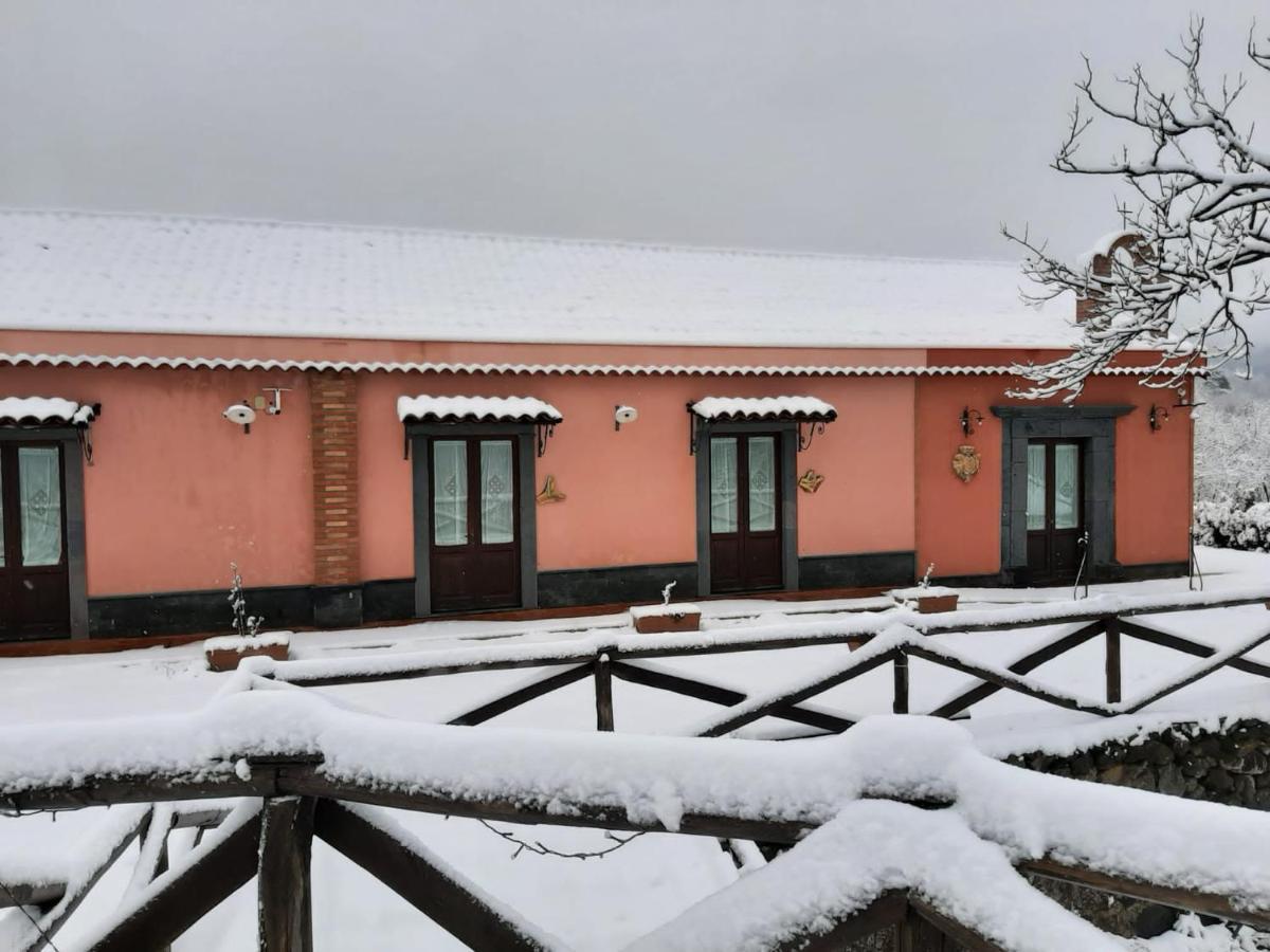 Feudo Magazzeni Etna