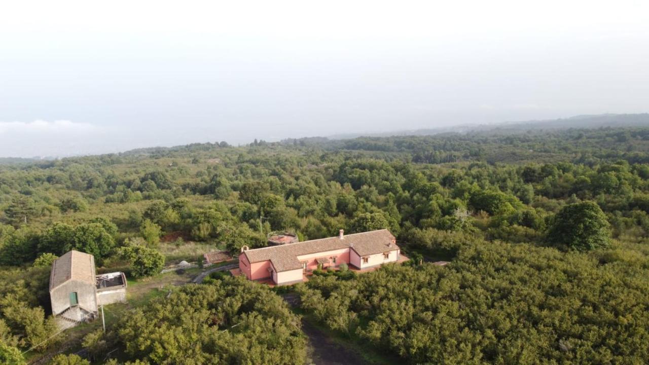 Feudo Magazzeni Etna SantʼAlfio