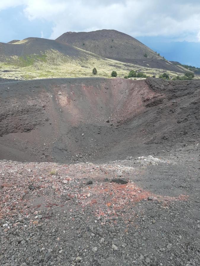 Alojamento de Turismo Rural Feudo Magazzeni Etna