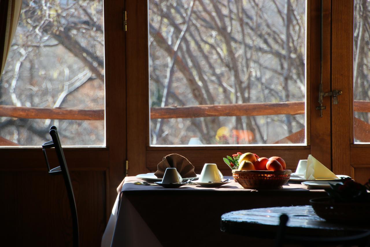 Alojamento de Turismo Rural Feudo Magazzeni Etna *